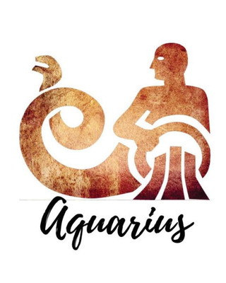 Aquarius: Grimoire Spell Casting, 150 pages, Design Brown