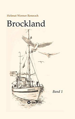 Brockland - Band 1 (German Edition) - Hardcover