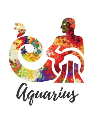 Aquarius: Aquarius Cornell Notes