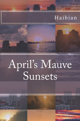 April's Mauve Sunsets (April's Royal'try)