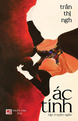 AC Tinh (Vietnamese Edition)