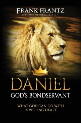 Daniel God's Bondservant