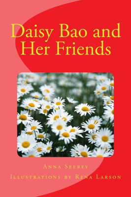 Daisy Bao and Her Friends (Chinese Edition)