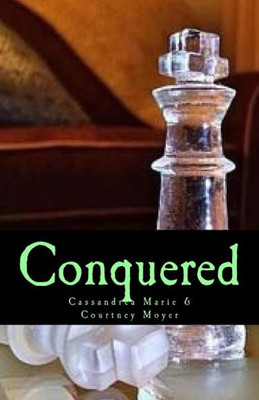 Conquered (Guarded Series) (Volume 4)