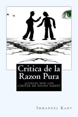 Critica de la Razon Pura (Spanish) Edition (Spanish Edition)