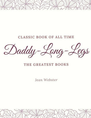 Daddy-Long-Legs : Illustrator