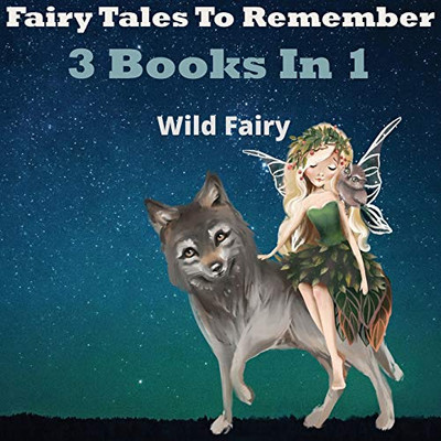 Fairy Tales To Remember: 3 Books In 1 - 9789916625613