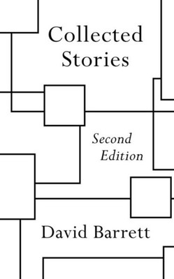 Collected Stories: Second Edition
