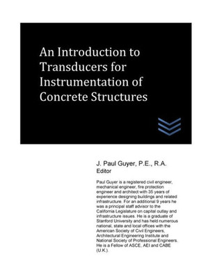 An Introduction to Transducers for Instrumentation of Concrete Structures