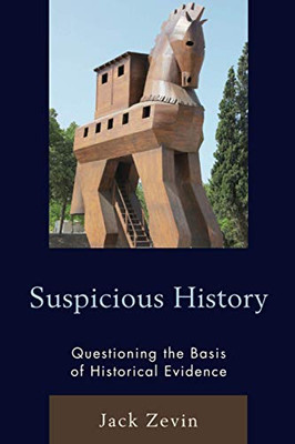 Suspicious History