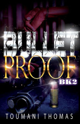 Bullet Proof 2