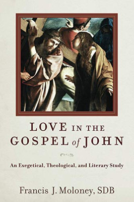 Love in the Gospel of John