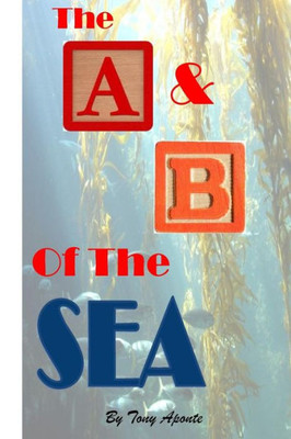 BW A&B of the Sea part 1 (A & B animals)