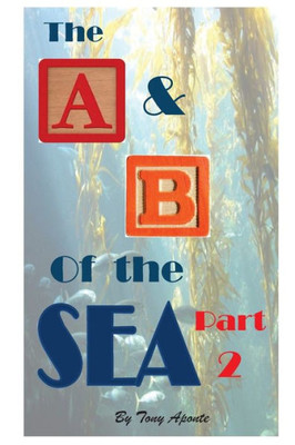A & B of the Seas part 2 BW (A & B animals)