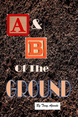 BW A & B of the Ground (A & B animals)