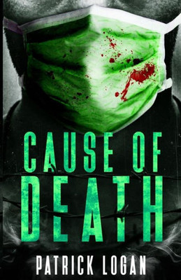 Cause of Death (Detective Damien Drake)