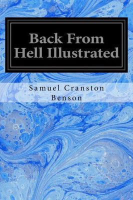 Back From Hell Illustrated