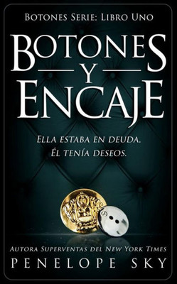 Botones y Encaje (Spanish Edition)