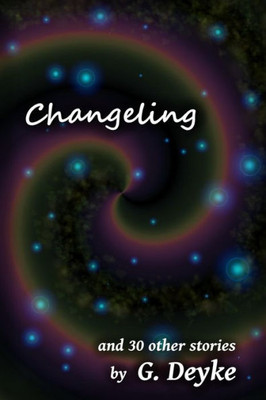 Changeling (Flash Fiction Month)