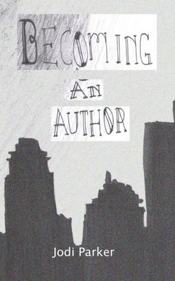 Becoming an Author