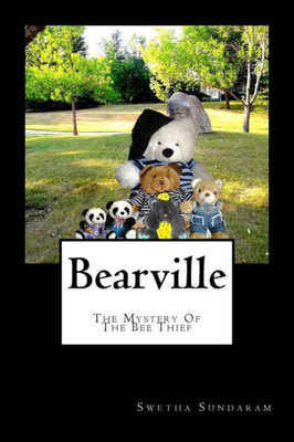 Bearville: The Mystery Of The Bee Thief