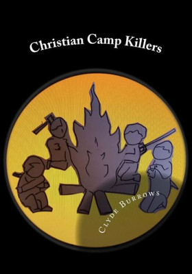 Christian Camp Killers: Letters From Hell No. 3