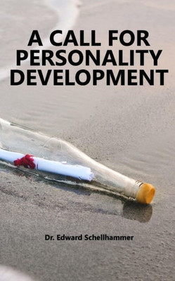 A Call for Personality Development