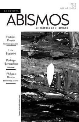 Abismos, la revista (Spanish Edition)