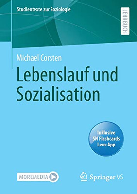 Lebenslauf und Sozialisation (Studientexte zur Soziologie) (German Edition)