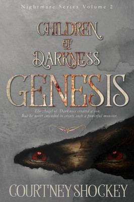 Children of Darkness: Genesis (Nightmare Series)