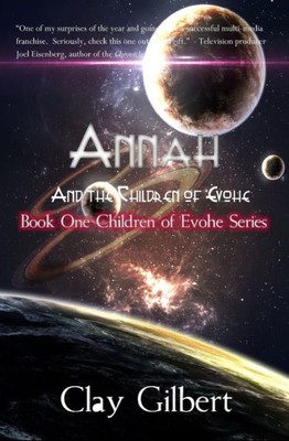 Annah and the Children of Evohe