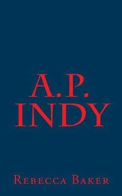 A.P. Indy