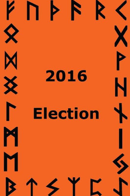 2016 Election