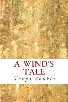 A wind's tale: book of poetry
