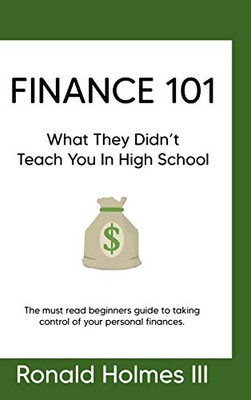 Finance 101 - Hardcover