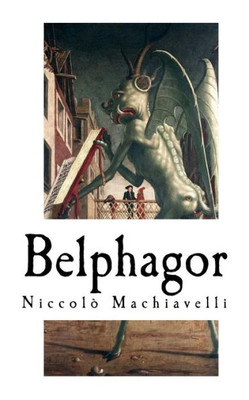 Belphagor (Classic Horror Stories)