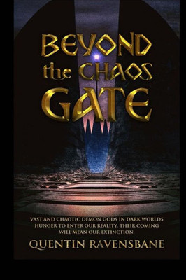 Beyond The Chaos Gate: Lovecraftian Horror