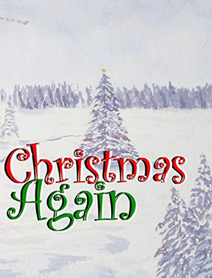 Christmas Again - Hardcover
