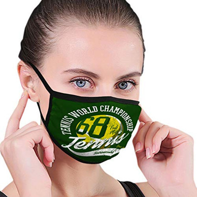 Adjustable Safety Covers for Most people tennis 4 Face Shield