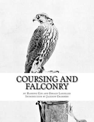 Coursing and Falconry