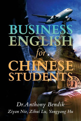 Business English for Chinese Students
