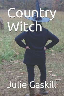 Country Witch (Shady Bend Series)