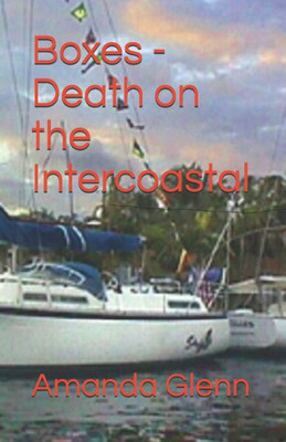 Boxes - Death on the Intercoastal (Taylor Books)