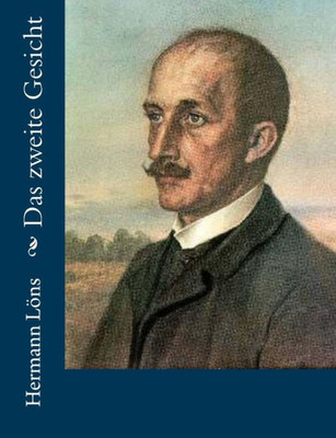 Das zweite Gesicht (German Edition)