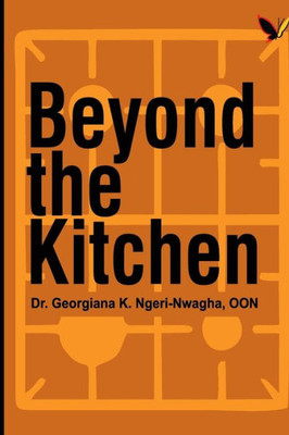 Beyond The Kitchen