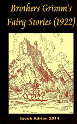 Brothers Grimm's Fairy Stories (1922)