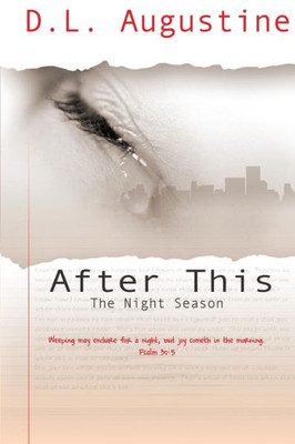 After This: The Night Season (The Josiah Effect)
