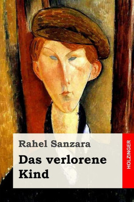 Das verlorene Kind (German Edition)