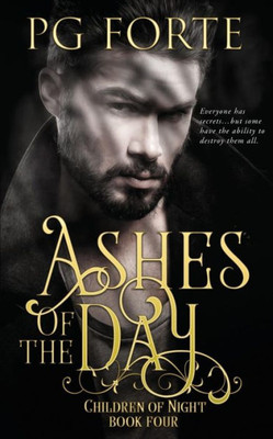 Ashes of the Day (Children of the Night)