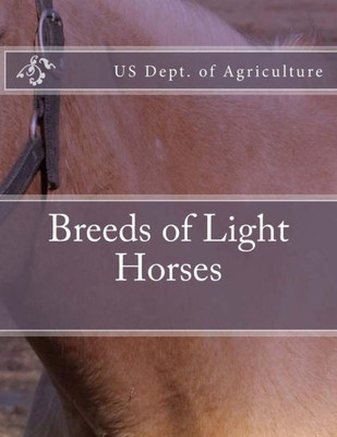 Breeds of Light Horses